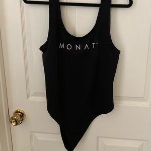 MONAT gear bodysuit